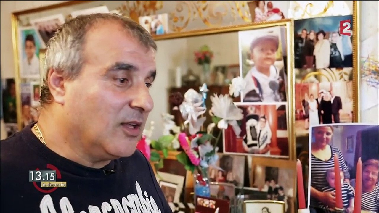 "13h15". Antisémitisme : "Juifs, Arabes, pour moi, c'est pareil. On s'entend bien"