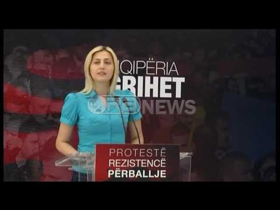 Ora News – PD: Rama sulmon Presidentin Nishani për të mbrojtur Shukri Xhelilin