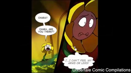 UNDERTALE COMIC DUBS! - TRY NOT TO LAUGH *FUNNIEST VERSION*