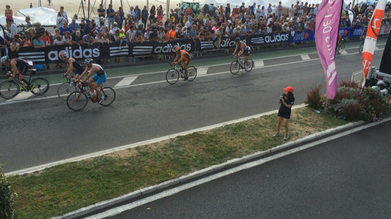 Épreuve distance M