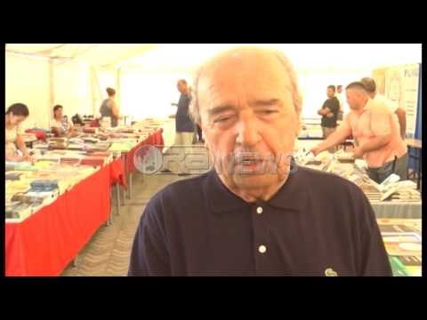Ora News - Çelet për herë të parë në Durrës panairi ndërkombëtar i librit