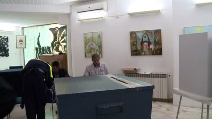 Les Serbes de Bosnie votent pour avoir leur "fête nationale"