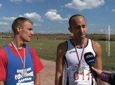 Održan jubilarni 20. Crnovrški maraton , 25. septembar 2016. (RTV Bor)