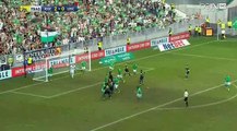 Renato Civelli Goal - St Etienne	2-1	Lille 25.09.2016