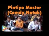 Pintiyo Master | Rajasthani Comedy Natak | Jugal Kishore Best Comedy |