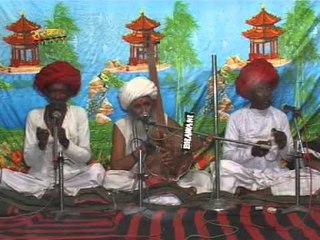 कलयुग - प्रभाती भजन ( राजस्थानी )