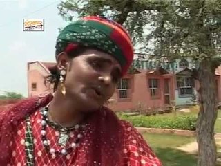 जरणी रे जोगमाया - माताजी रा भजन ( राजस्थानी )