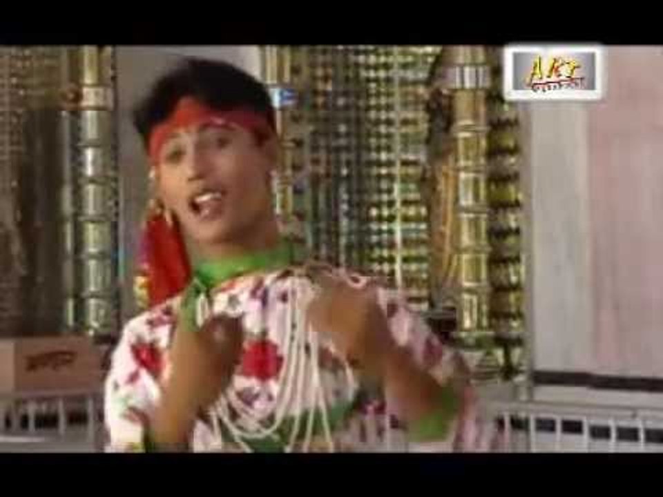 चालो चालो मुंदरा रे - माताजी भेरुजी रा दर्शन ( राजस्थानी )