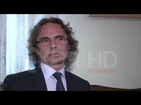 RAMA FIRMOS DORËHEQJEN E ILIR KERNIT