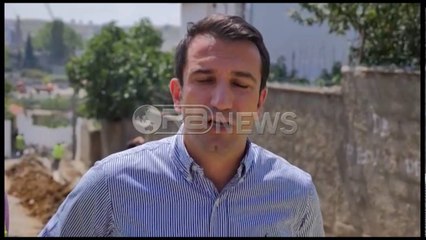 Ora News - Rrjeti i ri i ujësjellësit në Shkozë