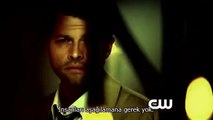 Supernatural 9.Sezon Crowley ve Castiel Tanıtımı (Türkçe Altyazılı)