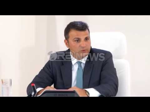 Ora News - Vjedhja në BSH, Sejko: U morën 713 mln lekë, shifrat e tjera spekulime