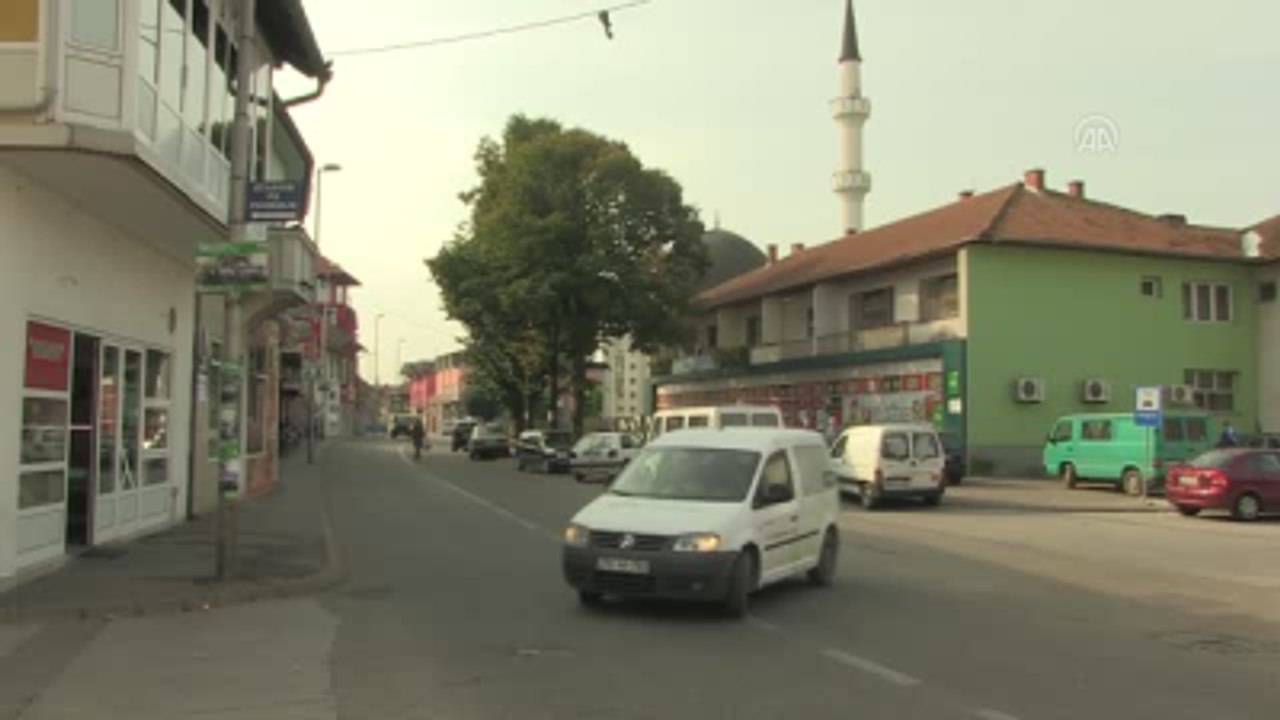 Bosna Hersek'teki "Sırp Cumhuriyeti Günü" Referandumu