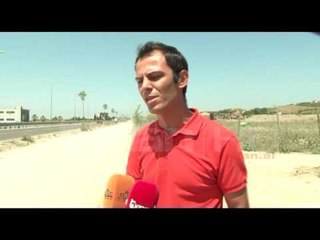 SHTIMI I AKSIDENTEVE, XHIKA MBLEDHJE ME DREJTORET RAJONALE TE RRUGEVE