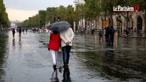 Paris. « La journée sans voitures c'est bien... mais pas tous les jours »