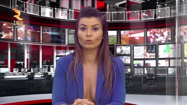 360° Gradë -KUSHTETUESJA NISHANIT VENDIMI PËR XHELILIN S'KA HYRË NË FUQI