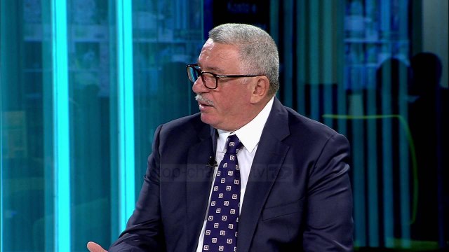 Eksperti Hoxha: Të ngrihet autoritet sigurie rrugore - Top Channel Albania - News - Lajme