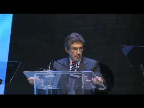 Valsamoggia Crespellano - Renzi interviene allo stabilimento Philip Morris (23.09.16)