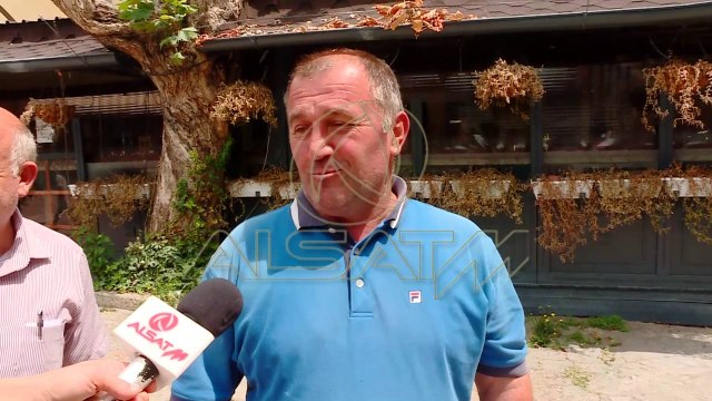 Tуристи од Mакедонија ја преплавија Aлбанија