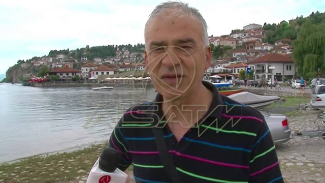 „Haпадите кон меѓународниот фактор, недемократски“