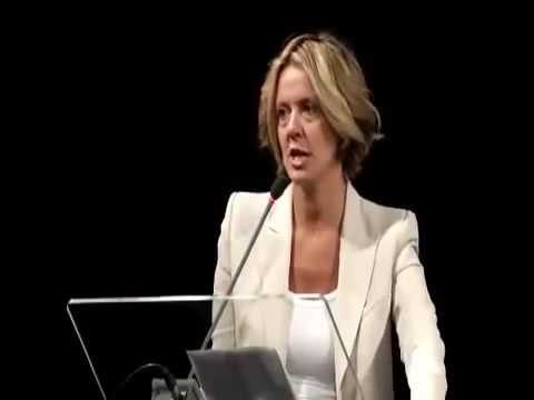 Roma - Fertility day, il discorso di apertura del Ministro Lorenzin (23.09.16)