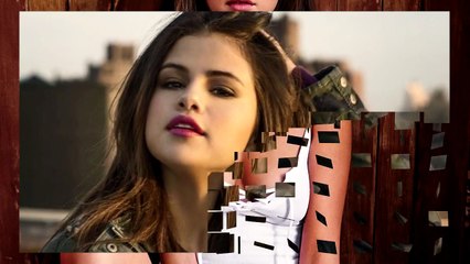 Selena Gómez se retira de los escenarios por problemas de salud