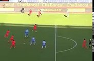 Lazio 2-0 Empoli - Senad Lulić