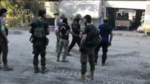 Rusia: Rebelët po përdorin armë kimike në Alepo - Top Channel Albania - News - Lajme