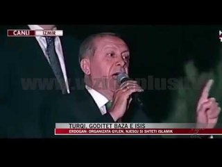 Turqi, goditet baza e ISIS - News, Lajme - Vizion Plus