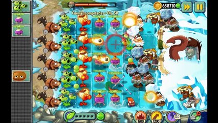 Plants Vs Zombies 2 Todas las Finales De Todos Los Mundos