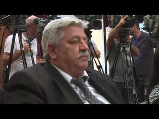 Report TV - "Bllokohet" reforma, Nishani: Nuk nis dot procesin për KED