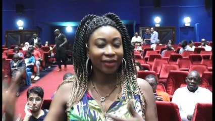 Culture : Le cinéma ivoirien à l’école du 7è art marocain