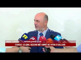 CUNGU: SEZONI MË I MIRË SE VITIN E KALUAR