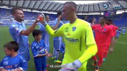 All Goals & Highlights HD - Lazio 2-0 Empoli 25.09.2016