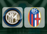 All Goals HD - Inter 1-1 Bologna 25.09.2016