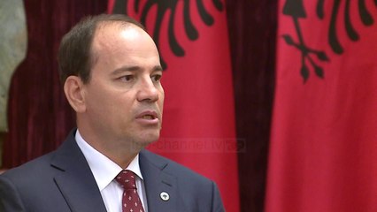 Nishani: Nuk e zbatoj dot Kushtetutën. Mungon ligji - Top Channel Albania - News - Lajme