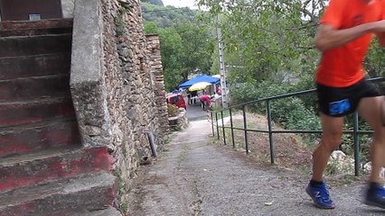dernier ravito - attention tonio ça revient fort !