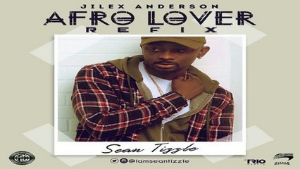 Sean Tizzle - Afro Lover Refix (NEW AUDIO 2016)