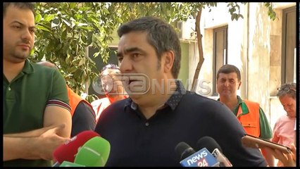 Ora News - Qendër strehimi për kafshët e egra