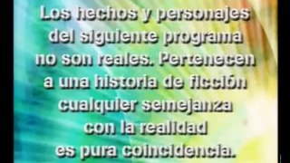 Casi Ángeles - 3° Temporada - Capítulo 96 La Clandestinidad