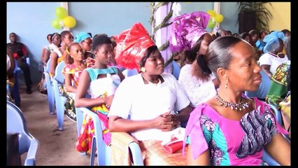 Côte d'Ivoire: Une ONG accompagne une centaine de veuves dans un projet agricole