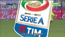 All Goals & highlights – Inter Milan-1-1 Bologna 25.09.2016