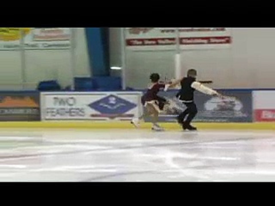 2016 Canmore Fall Invitational
