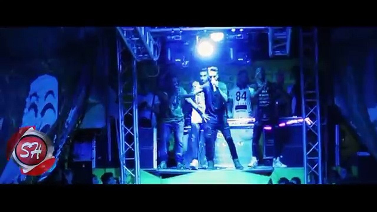 كليب مهرجان هلس بوك غناء الكونت التركى- ايكا الشبح - احمد واوا - سمورا فيفتى - سايكو على شعبيات 2016