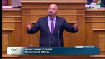 Parlamenti grek miraton ligjin për xhaminë në Athinë - Top Channel Albania - News - Lajme