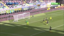 All Goals HD - Inter 1-1 Bologna 25.09.2016