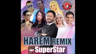 Harem Remix: Luni Luni me sevda, Ciftetel, Nuse ka e nuse ska