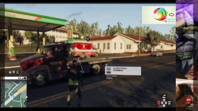 Watch Dogs 2 Already Seems Better Than the Original After Two Hours| Gaming news| Gaming anime| Titanfall|By Watch JVzoo