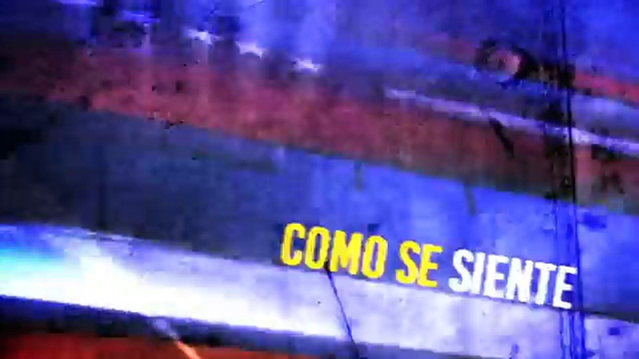 El Presidente - J Alvarez