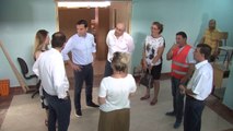 Tiranë, nis rikonstruksioni i 200 shkollave  - Top Channel Albania - News - Lajme